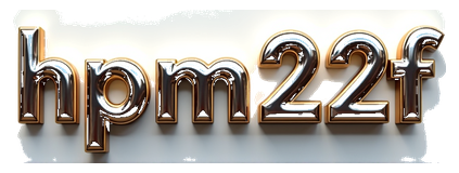 hpm22f logo